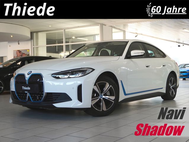 BMW i4 Gran Coupe 35 eDrive 70KWH NAVI/KAMERA/SPORT
