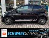 Skoda Citigo Monte Carlo*AHK*TEMPOMAT*KLIMA* - Skoda Citigo Gebrauchtwagen