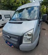 Ford Transit - Ford Transit Kastenwagen