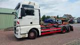 MAN TGX 26.480 6x2 Hiab Multilift XR18 - MAN Tgx 18 480