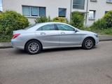 Mercedes-Benz CLA 200 CDI - - gebrauchte Mercedes-Benz CLA 200 aus dem Jahr 2013