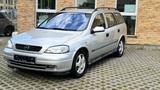Opel Astra 1.6 16V Comfort - Automatik - Opel Astra aus 2001: Comfort