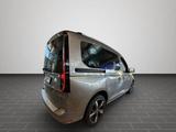Volkswagen Caddy Style 5-Sitzer Motor: 2,0 l TDI EU6 SCR 90 - Volkswagen: Kleinbus, Sitzer