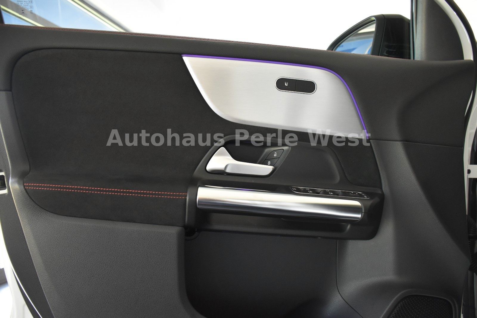 Mercedes-Benz GLA 220 d 4Matic 8G-DCT AMG LINE PANO 360CAM LED foto 14