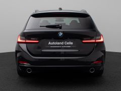 Foto Nummer 8: BMW 318d