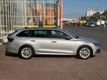 Skoda Octavia - 4