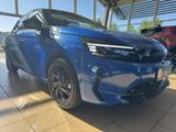 Opel Corsa 1.2 Direct Injection Turbo GS PANORAMA - Opel Corsa aus 2024
