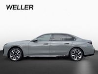BMW 740 - Vorschau Bild 11