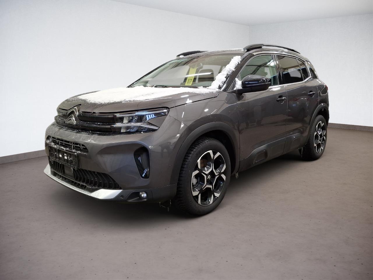 Citroën C5 Aircross Hybrid 145 ë-DSC6 MAX