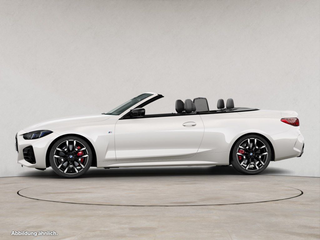 BMW M440 - Bild 5