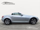 Mercedes-Benz SLK 200 Kompressor Autom.Klima/Airscarf/Sitzhzg. - Mercedes-Benz: Cabrio, Kompressor
