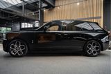 Rolls-Royce Cullinan Black Badge Perlino Leder V12 Kühlschra - Rolls-Royce aus 2020
