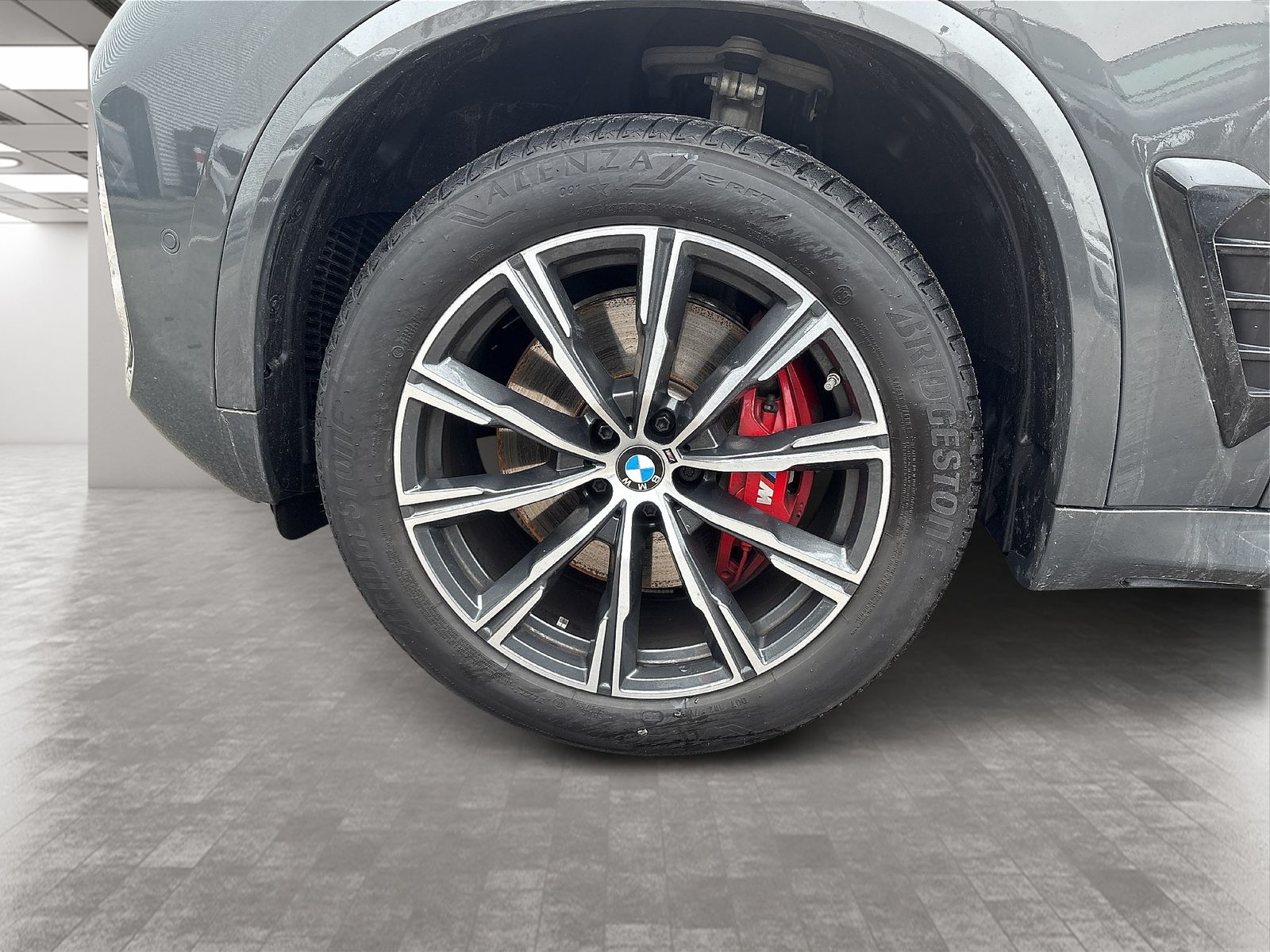 BMW X5 - Bild 9