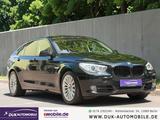 BMW 530d Gran Turismo *Apple CarPlay* - BMW aus 2010: Gran Turismo