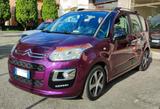 Citroën Citroen C3 Picasso VTi 95 Exclusive - Citroën C3 Picasso aus 2016