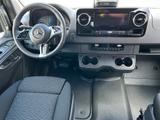 Mercedes-Benz Sprinter 319 CDI Mixto PRO HD 9GT+LED+AHK+STHZG+ - Mercedes-Benz LKWs