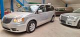 Chrysler TOWN&CONTRY-LEICHENWAGEN-EAGLE COACH-EURO5 - Angebote