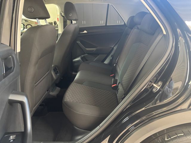 T-Roc IQ.DRIVE*ACC*Navi*Kamera*AHK*Klimatronic*