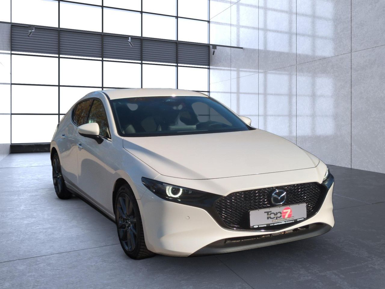 Mazda 3 - Bild 5