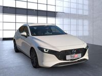 Mazda 3 - Vorschau Bild 5