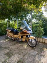 Honda  GL 1500 SE Goldwing Sammlerstück  - HONDA GOLDWING GL 1500