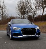 Audi RS3 2.5 TFSI S tronic quattro - Vmax 280 km/h - Vmax gebraucht