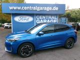 Ford Kuga 2.5 Duratec FHEV 4x4 ST-LINE X