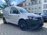 Volkswagen Caddy Kasten 1,4 TGI BMT Flügeltüren - Volkswagen Caddy mit CNG-Antrieb