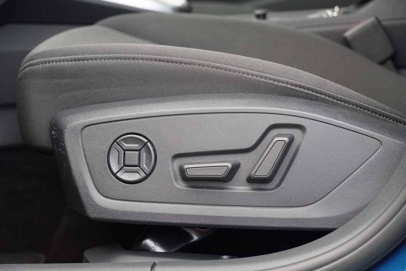 Audi A3 Sportback 30 TFSI advanced LED Navi ACC AHK, миниатюра 19