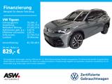 Volkswagen Tiguan R-Line 4Motion 2,0 TDI DSG NAVI AHK PANO