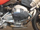 BMW R1200GS 30 Jahre Sondermodell / Tieferlegung - BMW 2011 R1200R
