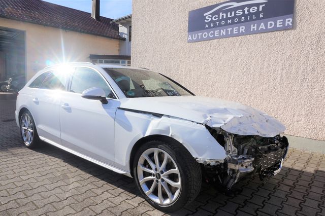 Audi S4 3,0 TDI tiptronic quattro Avant