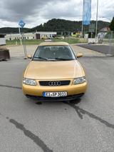 Audi A3 1.6 Attraction Attraction - gebrauchte Audi A3 aus dem Jahr 1999