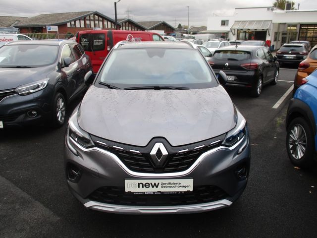 Renault Captur TCe 130 EDC GPF EDITION ONE