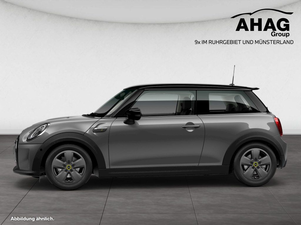 MINI Cooper SE - Bild 5