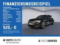 Audi Q8 e-tron - Vorschau Bild 1