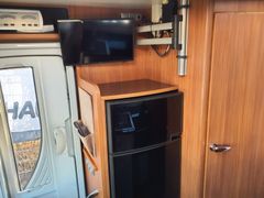 Adria Coral 690 SC, Queensbett,Sat ,Lithium