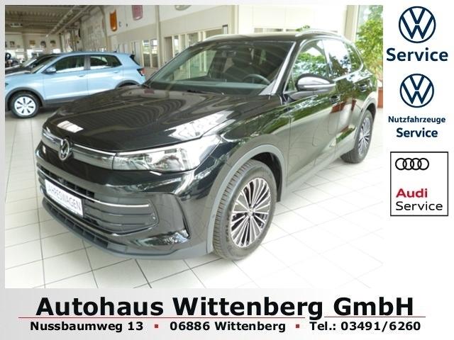 Volkswagen Tiguan 1.5 eTSI/DSG*Goal*MATRIX*AZV*NAVI*SHZG *
