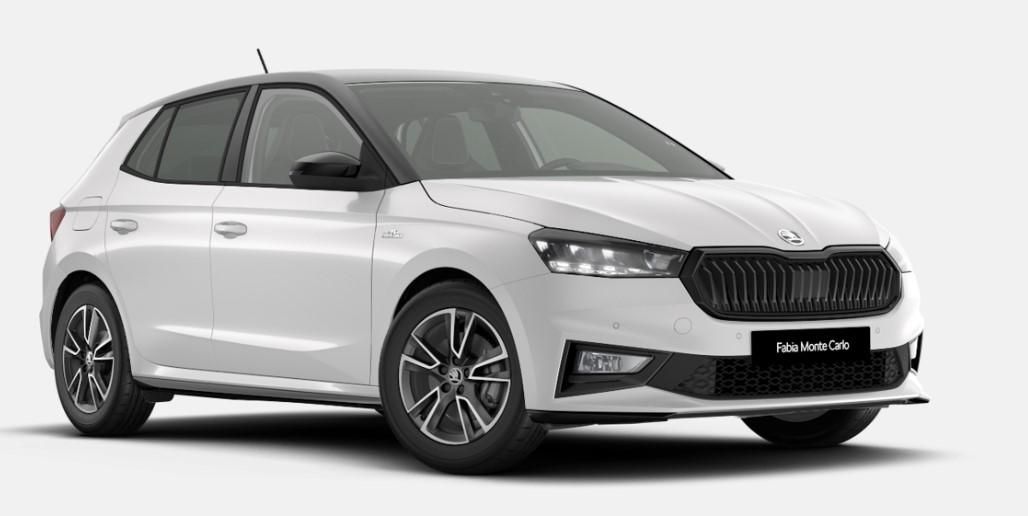 Skoda Fabia - Bild 2