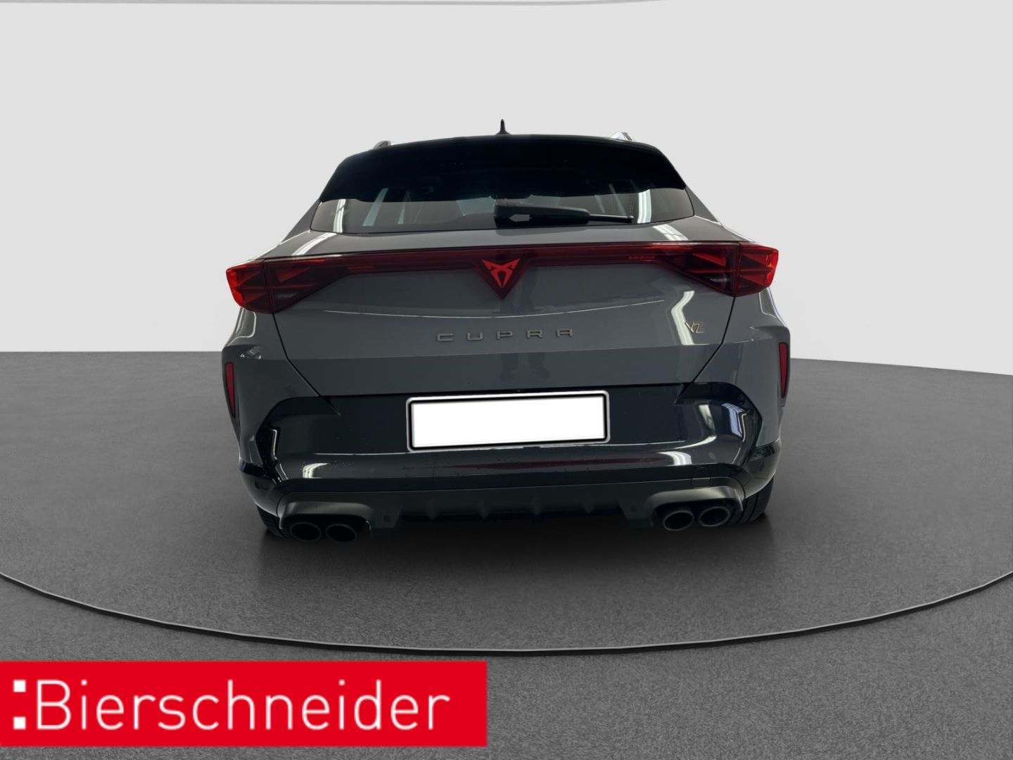 Cupra Formentor - Bild 9