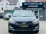 Hyundai i40 cw Style+2.HAND+SH+PDC+XENON+NAVI+RFK+ - Hyundai i40: Cw
