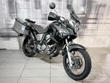 Honda Transalp XL 700 V - HONDA TRANSALP