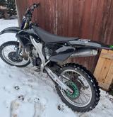 Kawasaki KX250F - Angebote