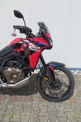 Honda CRF1100L Africa Twin Neu - Finanzierung - Offers