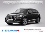 Audi Q7 55 TFSI qu. Tiptr. *Pano*AHK*Head-Up*Matrix-L - gebrauchte Audi Q7 aus dem Jahr 2023