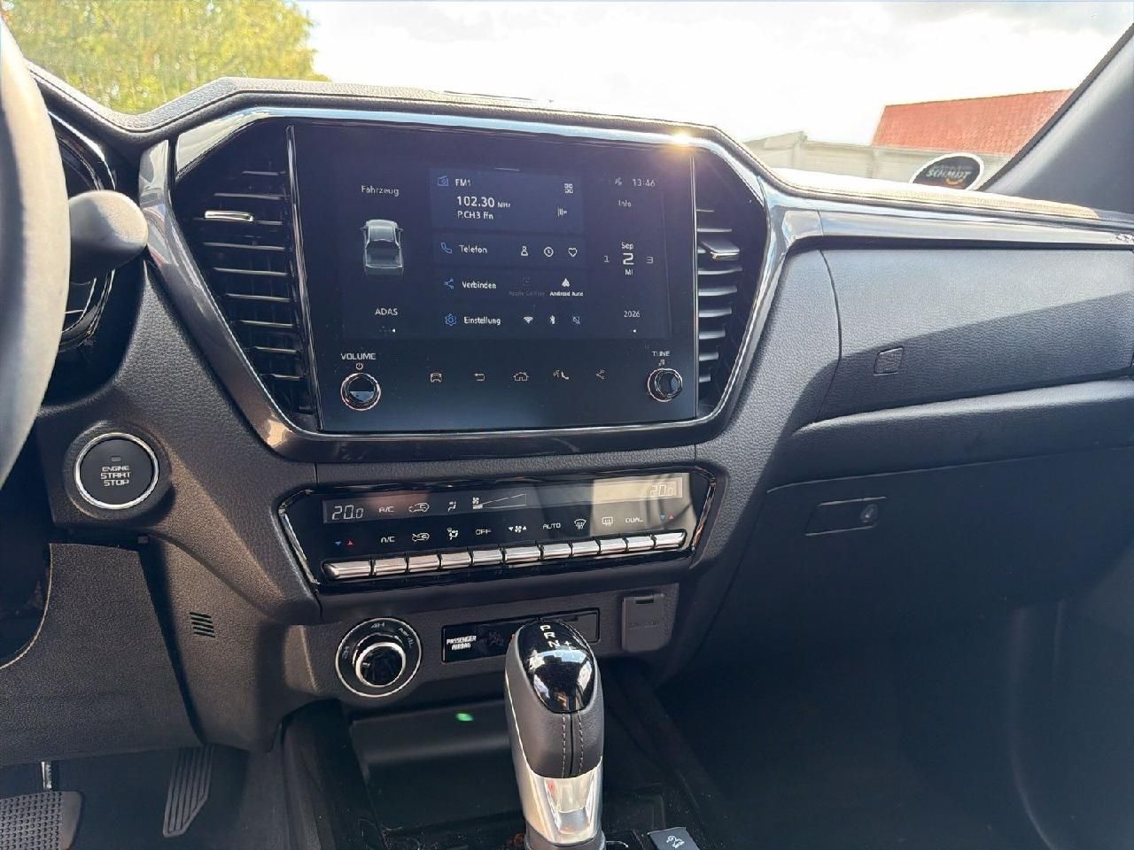 Fahrzeugabbildung Isuzu D-Max Space Cab V-CROSS für Wohnkabine