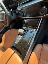 Audi A8 L 60 TDI quattro tiptronic - - Audi A8 60 TDI Gebrauchtwagen