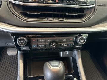 Bild 15 Jeep Compass S Plug-In Hybrid 4WD