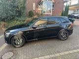 Mercedes-Benz GLC 43 AMG Mercedes Panorama 8 fach Bereift. - Mercedes-Benz GLC 43 AMG von privat