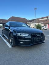 Audi A4 1.8 TFSI mit MTM Optimierung eingetragen! - Audi A4: 8e